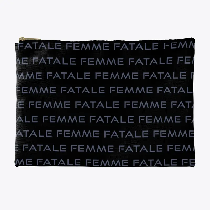 FEMME FATALE Collection By Samantha D