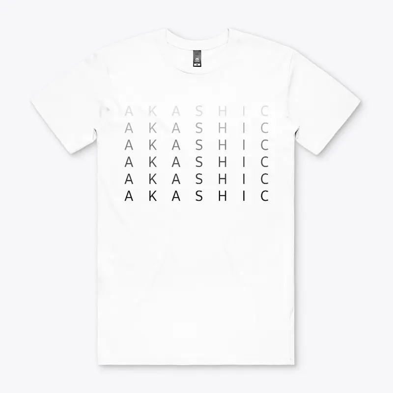 Akashic Collection By Samantha Davis 