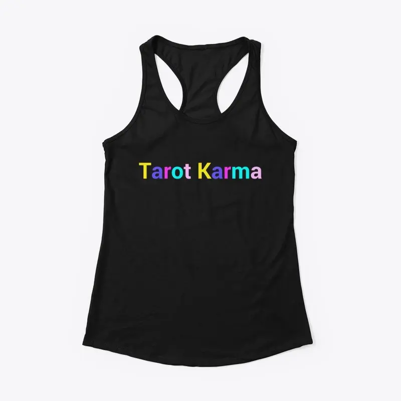 Tarot Karma Collection By Samantha Davis