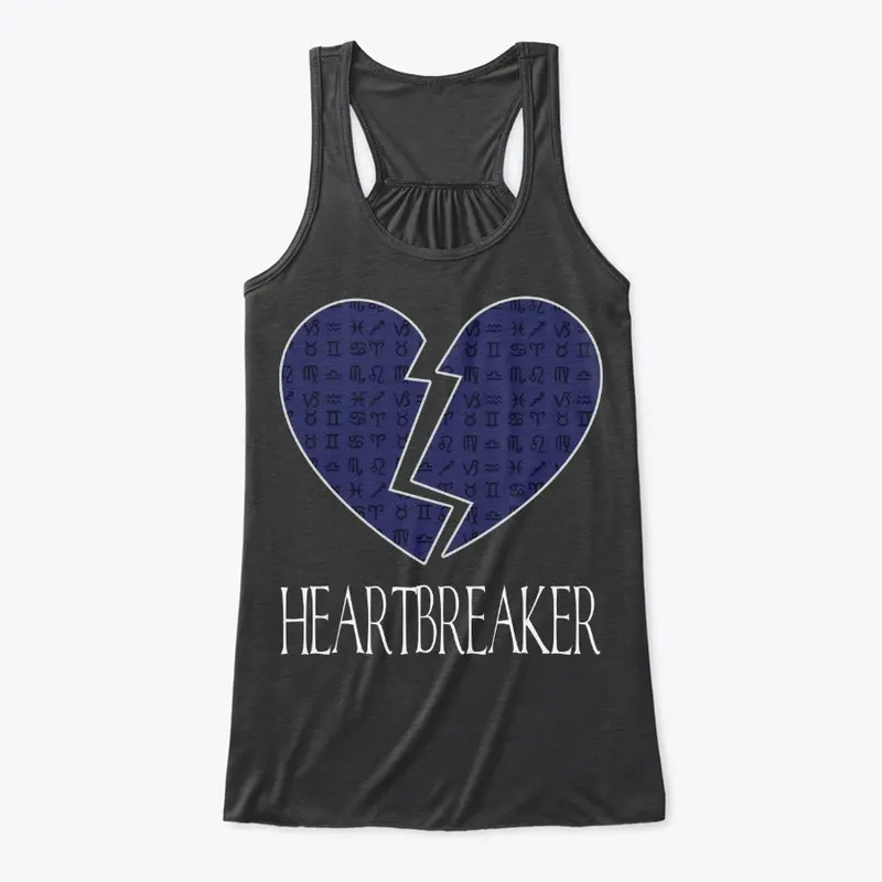 Heartbreakers Astrology Collection 