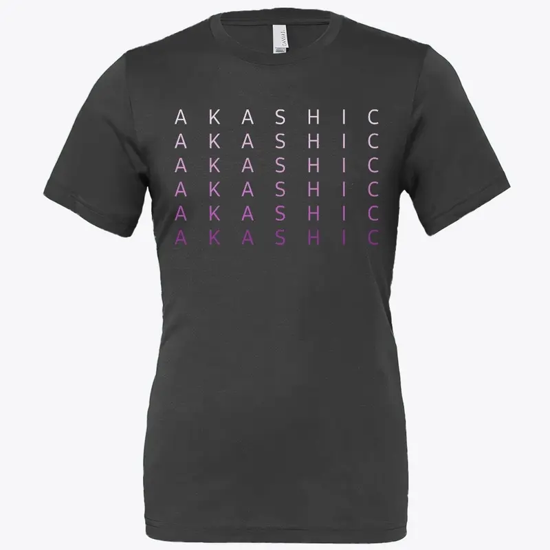 Akashic Collection By Samantha Davis 