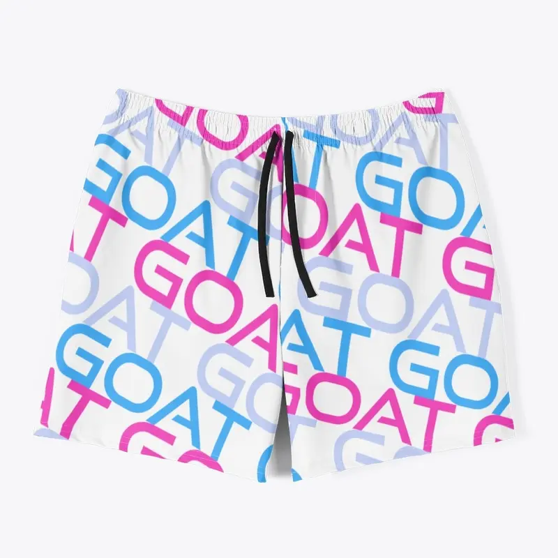 GOAT Collection By Samantha Davis 