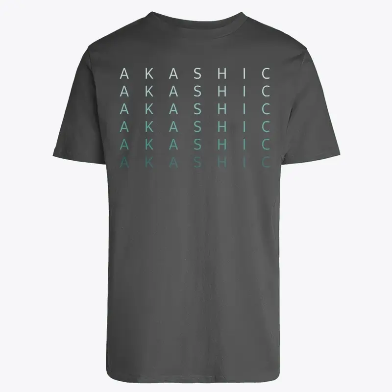 Akashic Collection By Samantha Davis 