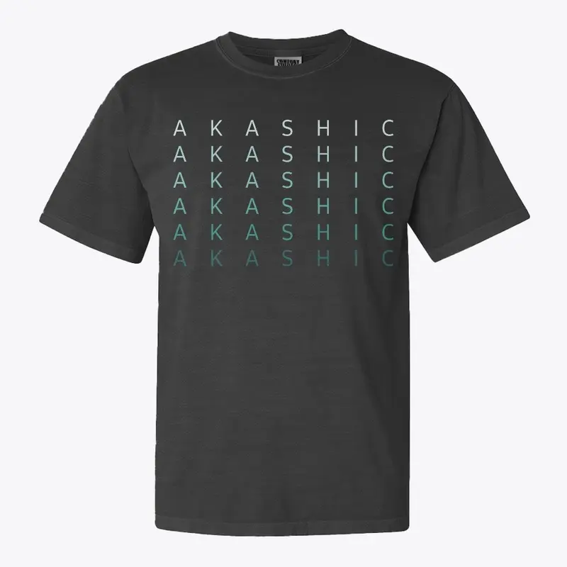 Akashic Collection By Samantha Davis 