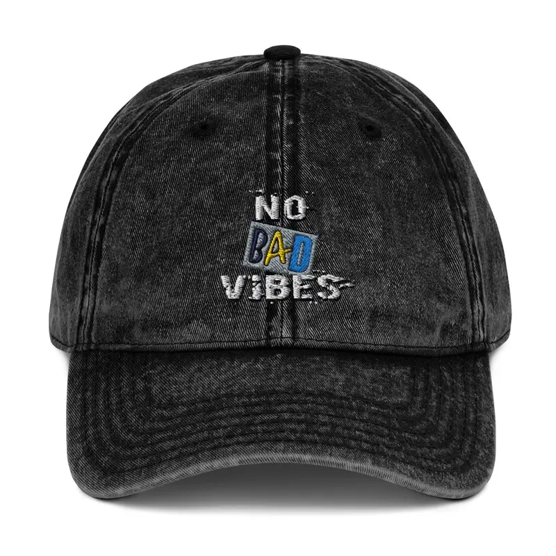 Good Vibes Only Collection By Samantha D