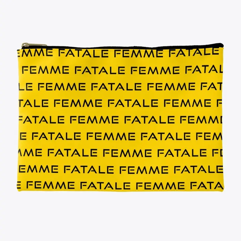 FEMME FATALE Collection By Samantha D