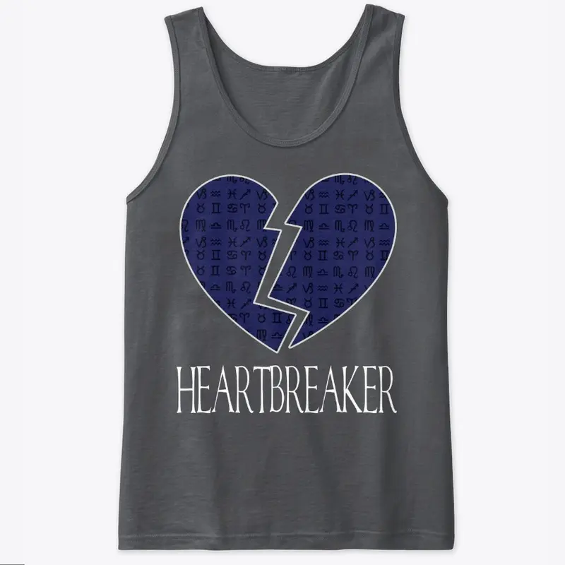 Heartbreakers Astrology Collection 