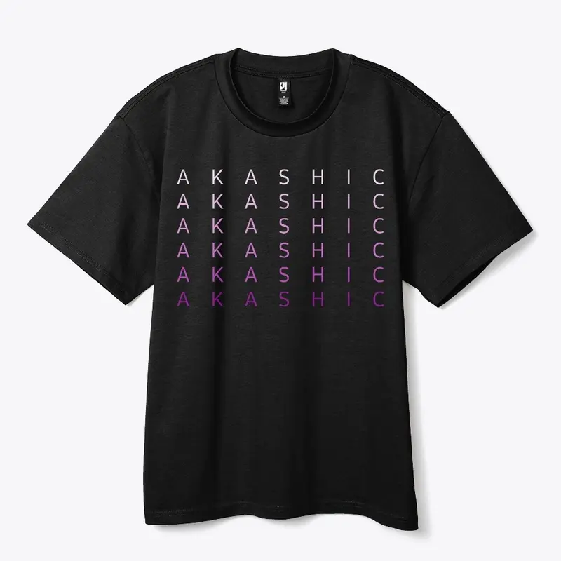 Akashic Collection By Samantha Davis 