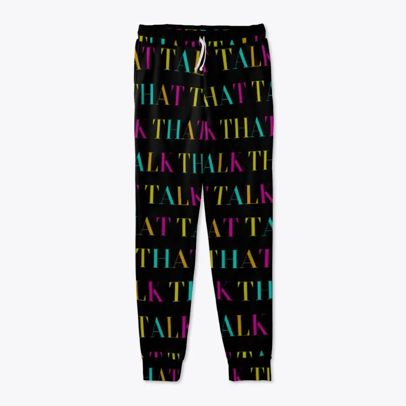 Talk That Talk Collection By Samantha D