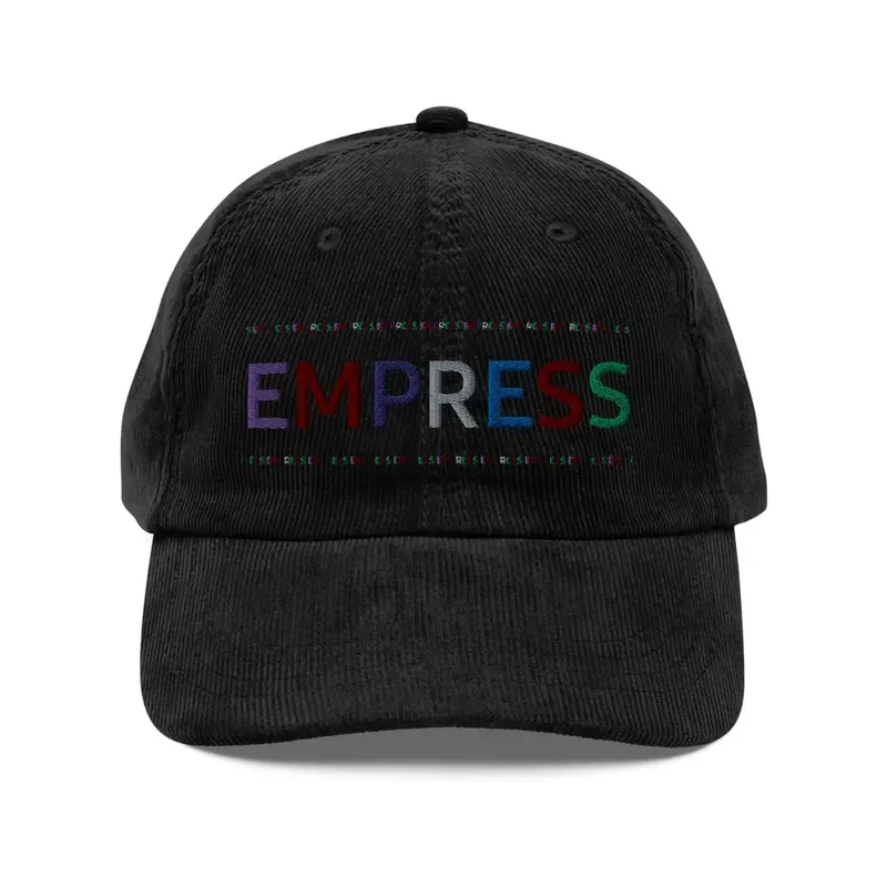 Empress Collection By Samantha Davis