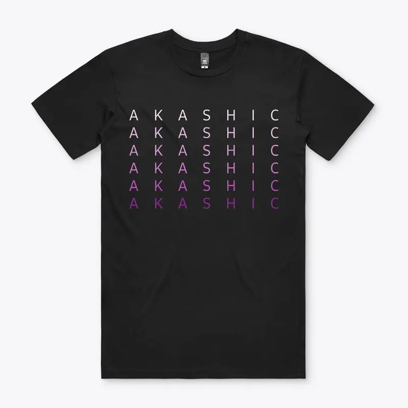 Akashic Collection By Samantha Davis 