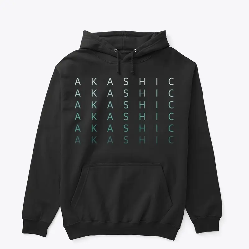 Akashic Collection By Samantha Davis 