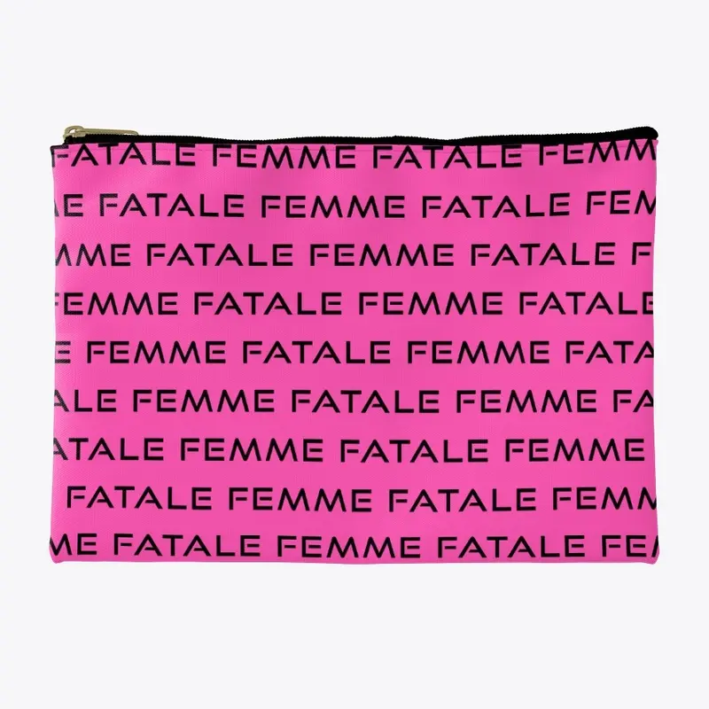 FEMME FATALE Collection By Samantha D